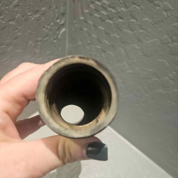 Shark Navigator Professional Lift-Away Vacuum Floor Nozzle Hose 156FFJ - Picture 4 of 5